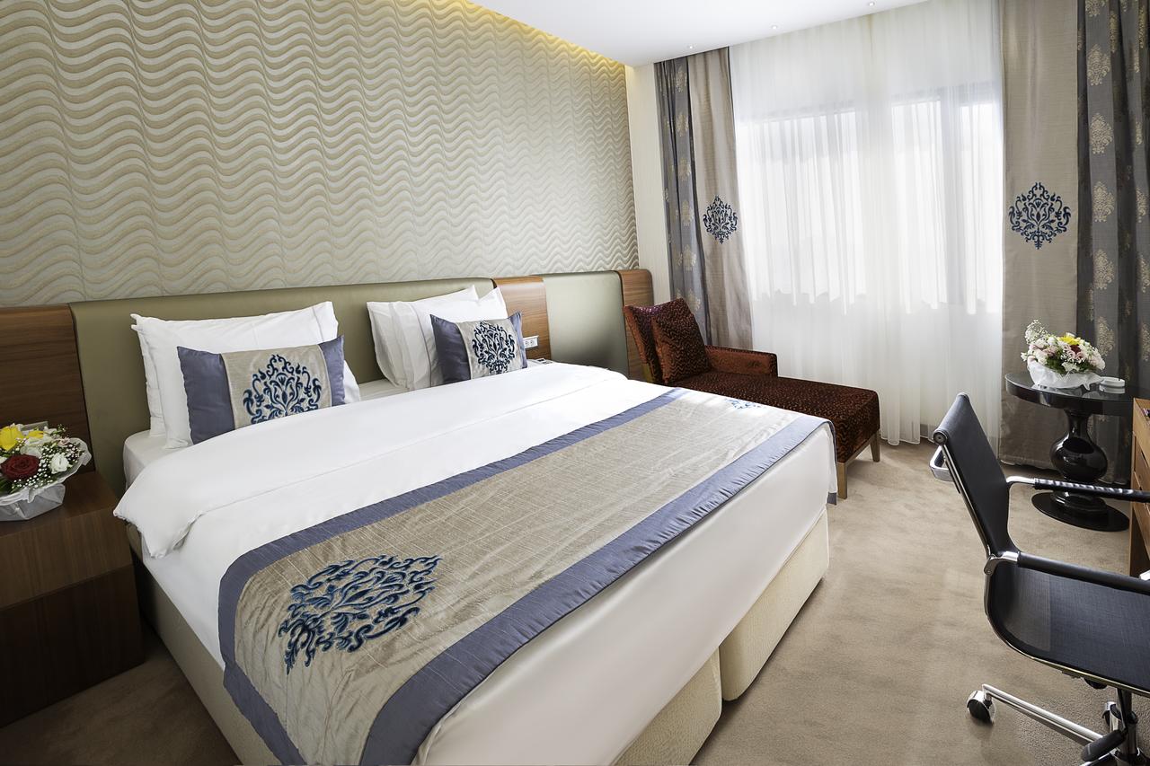 Ramada Hotel & Suites Istanbul - Atakoy