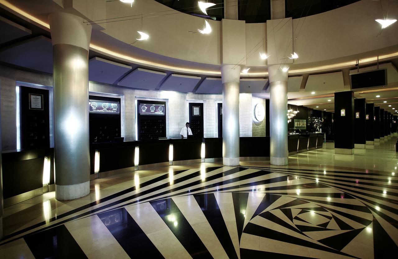 Limak Atlantis Deluxe Hotel