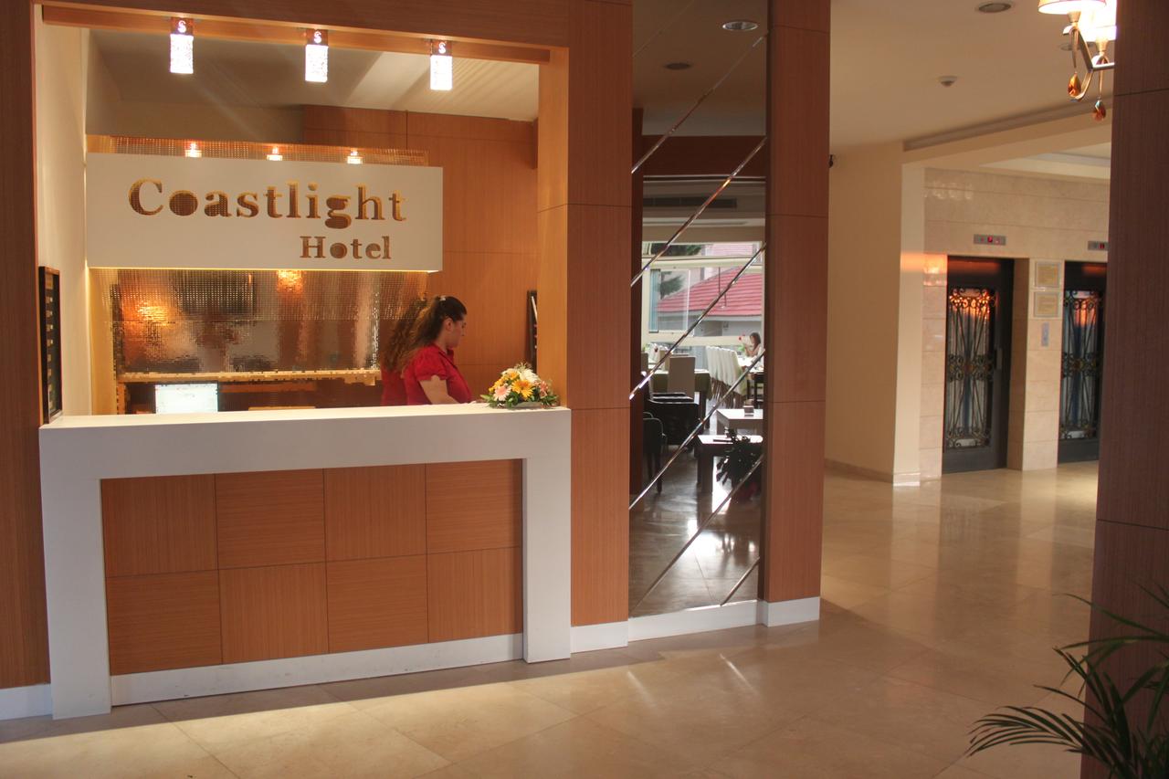 Coastlight Hotel