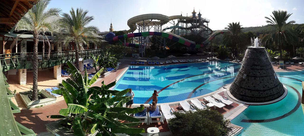 Aqua Fantasy Aquapark Hotel & Spa - All Inclusive