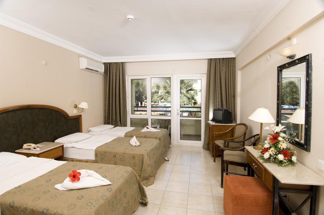 Luana Hotels Santa Maria