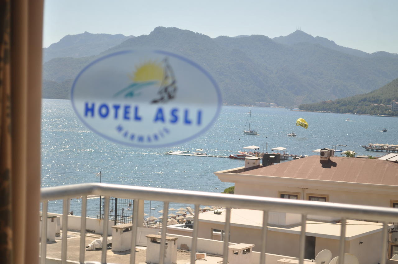 Asli Hotel