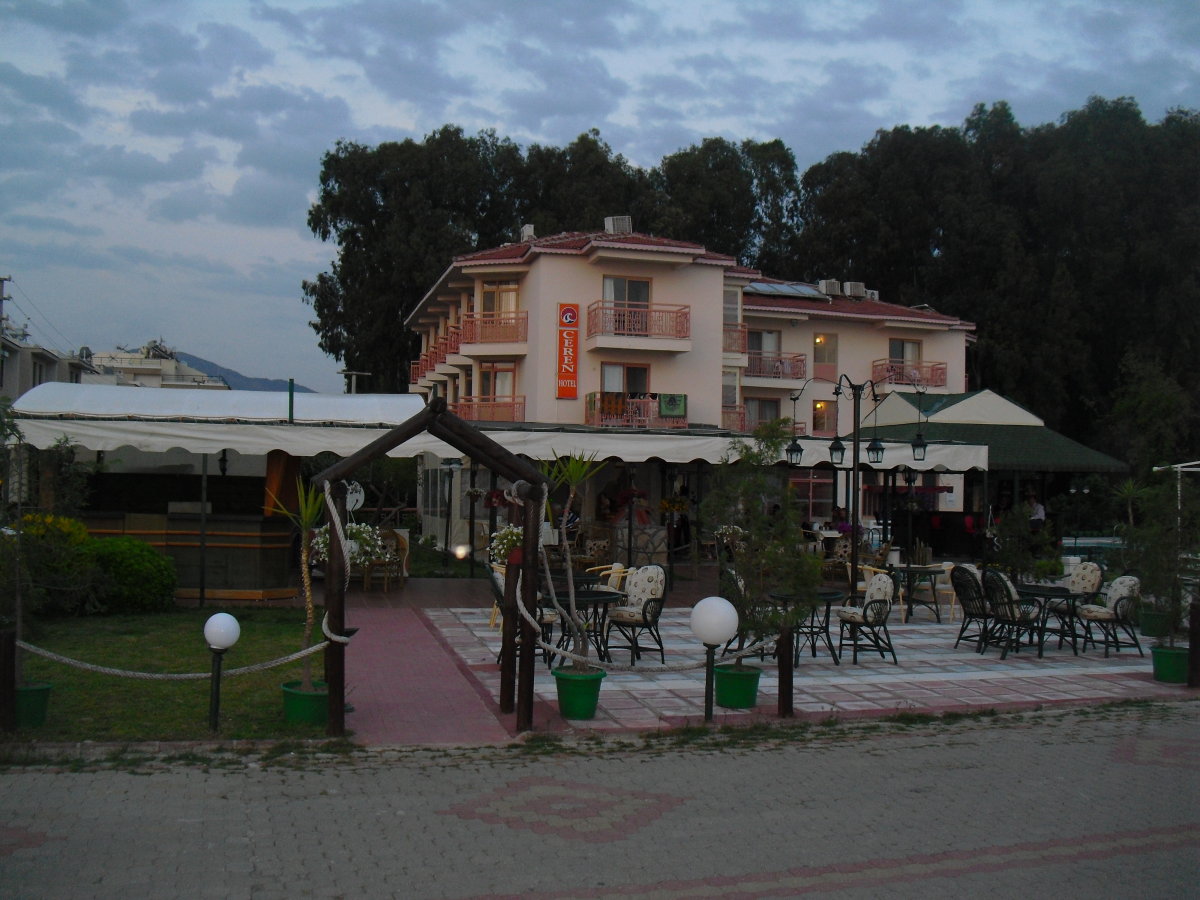 Ceren Hotel