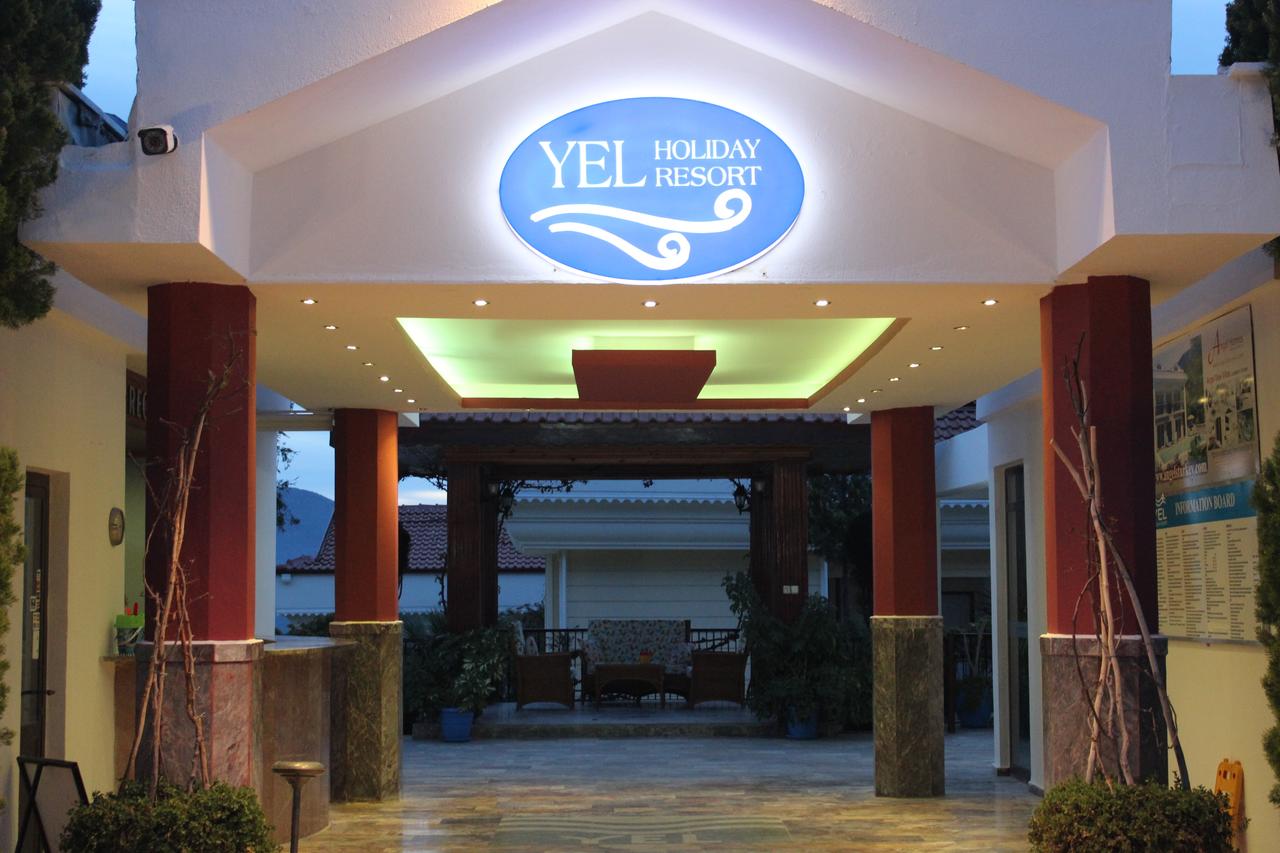 Yel Holiday Resort