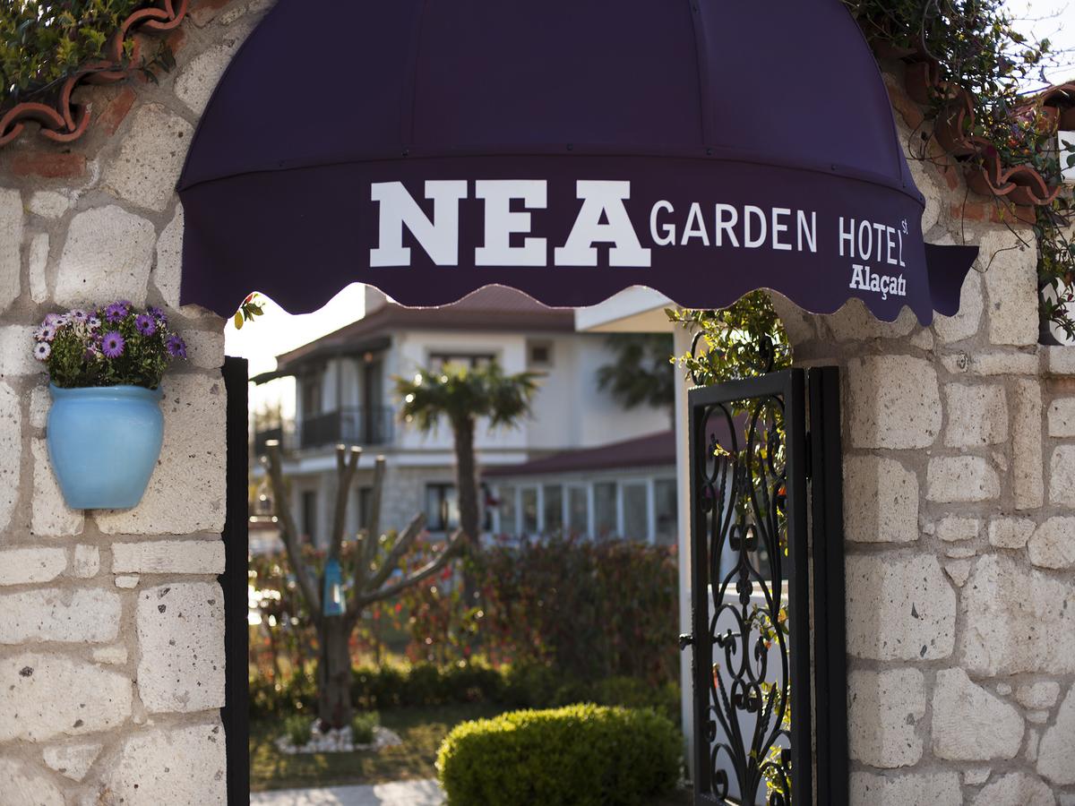 Nea Garden Hotel Alacati