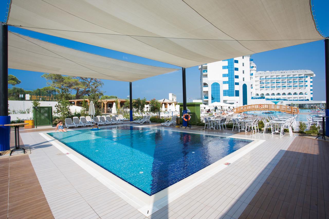 Water Side Resort & Spa - Ultra All Inclusive