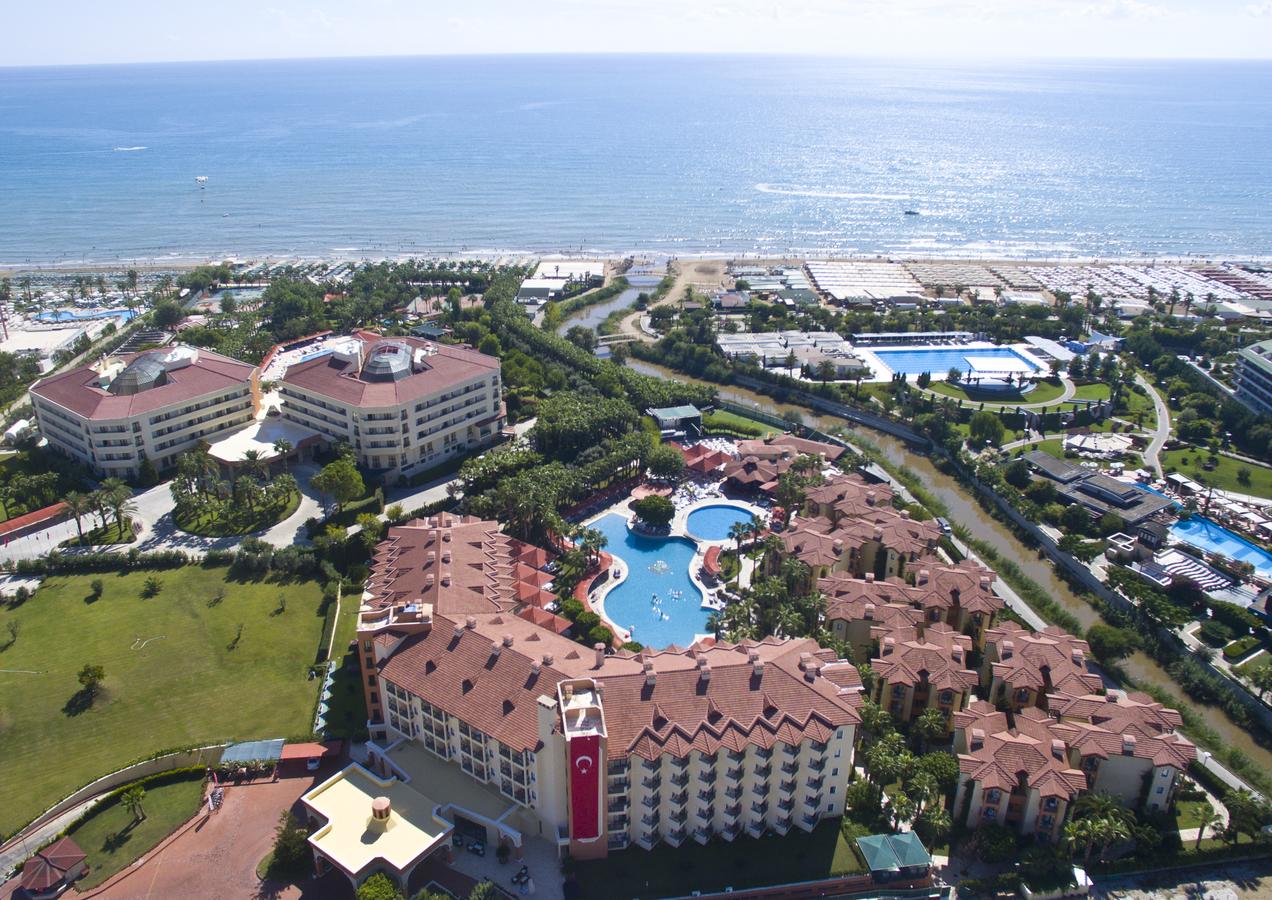 Miramare Queen Hotel