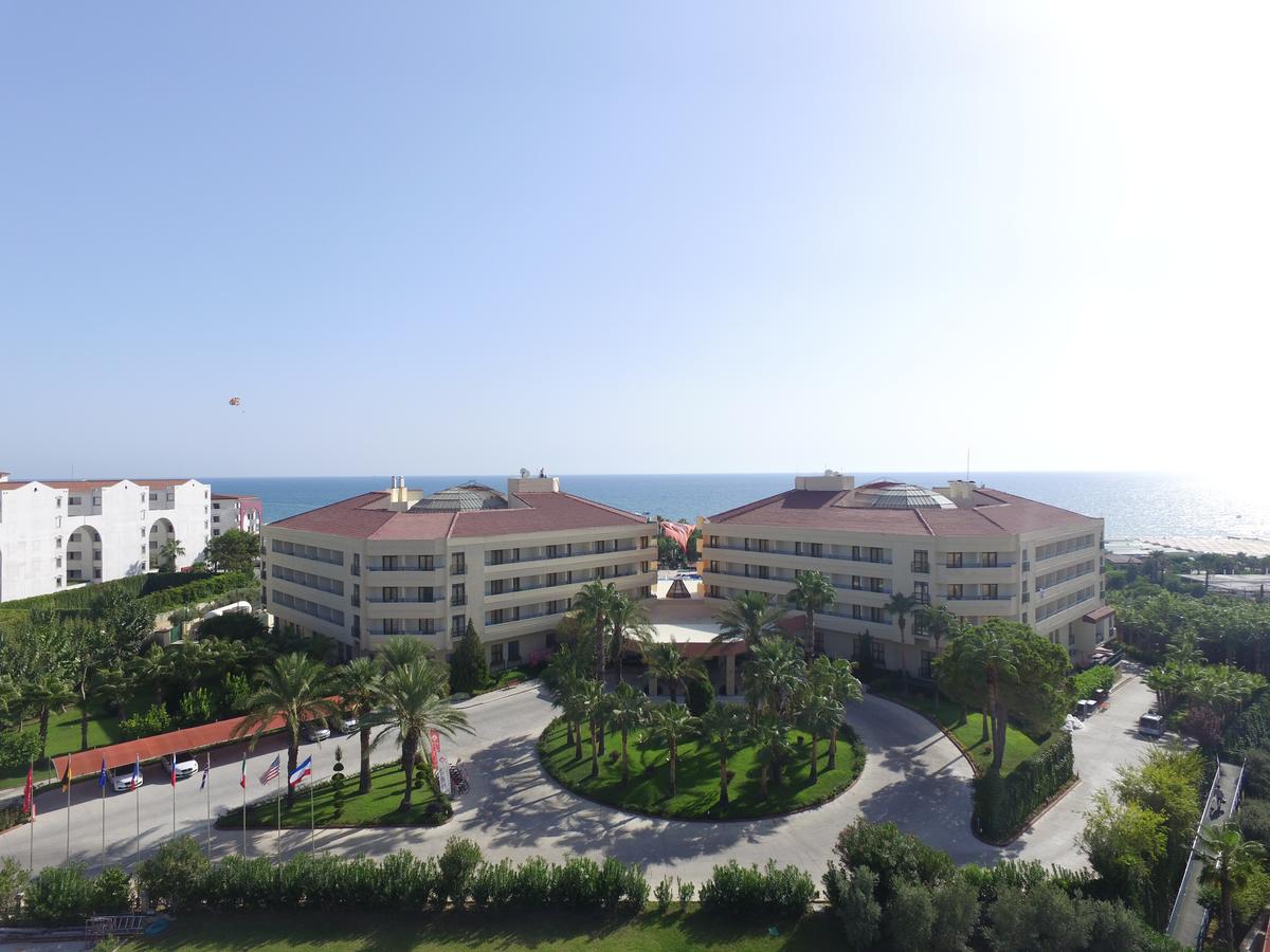 Miramare Beach Hotel