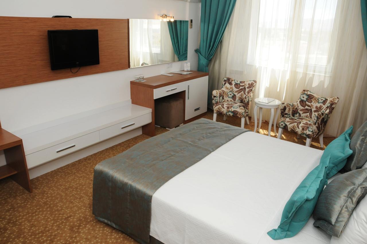 Afyon Orucoglu Thermal Resort