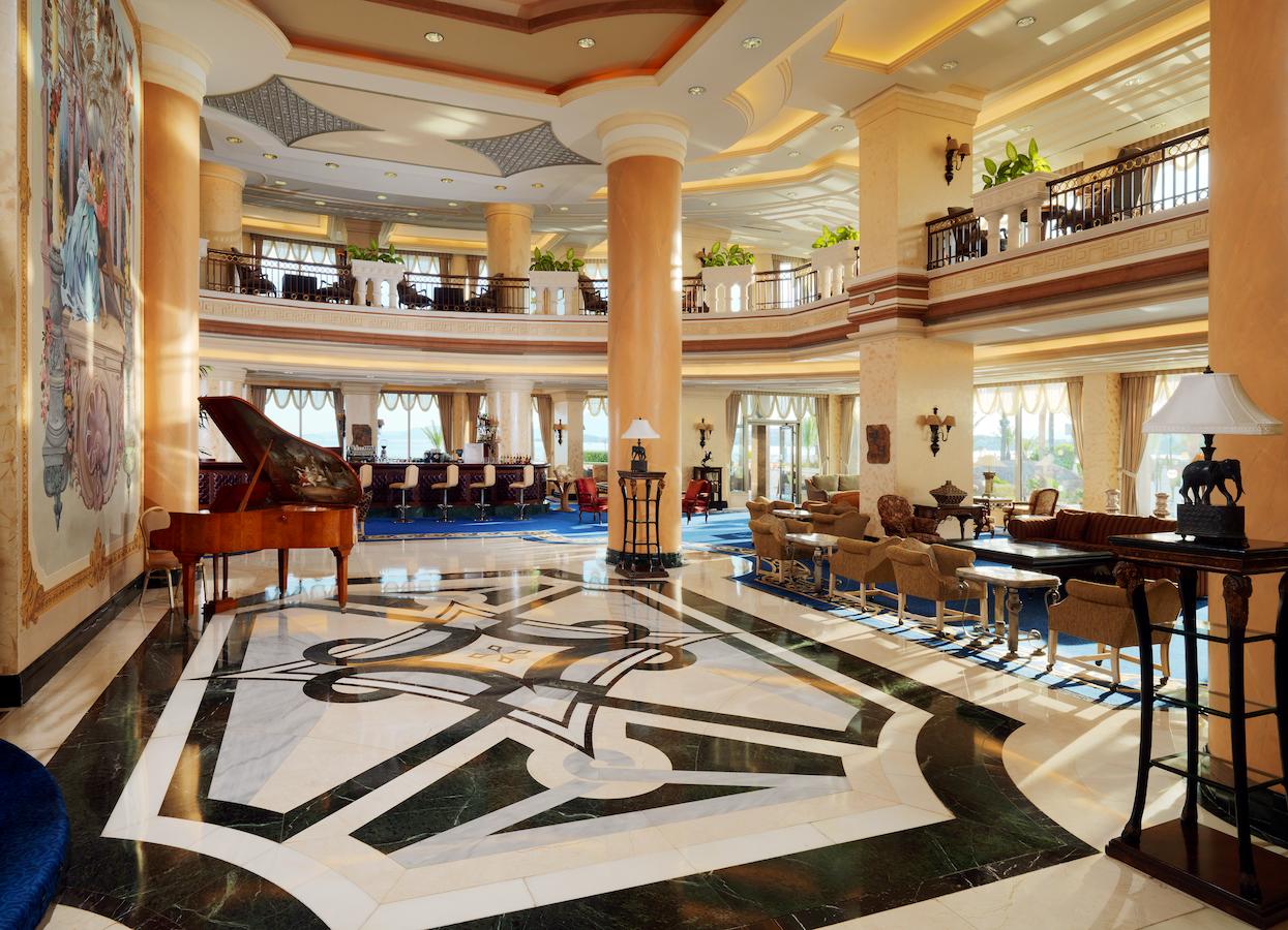 Sheraton Cesme Hotel Resort & Spa
