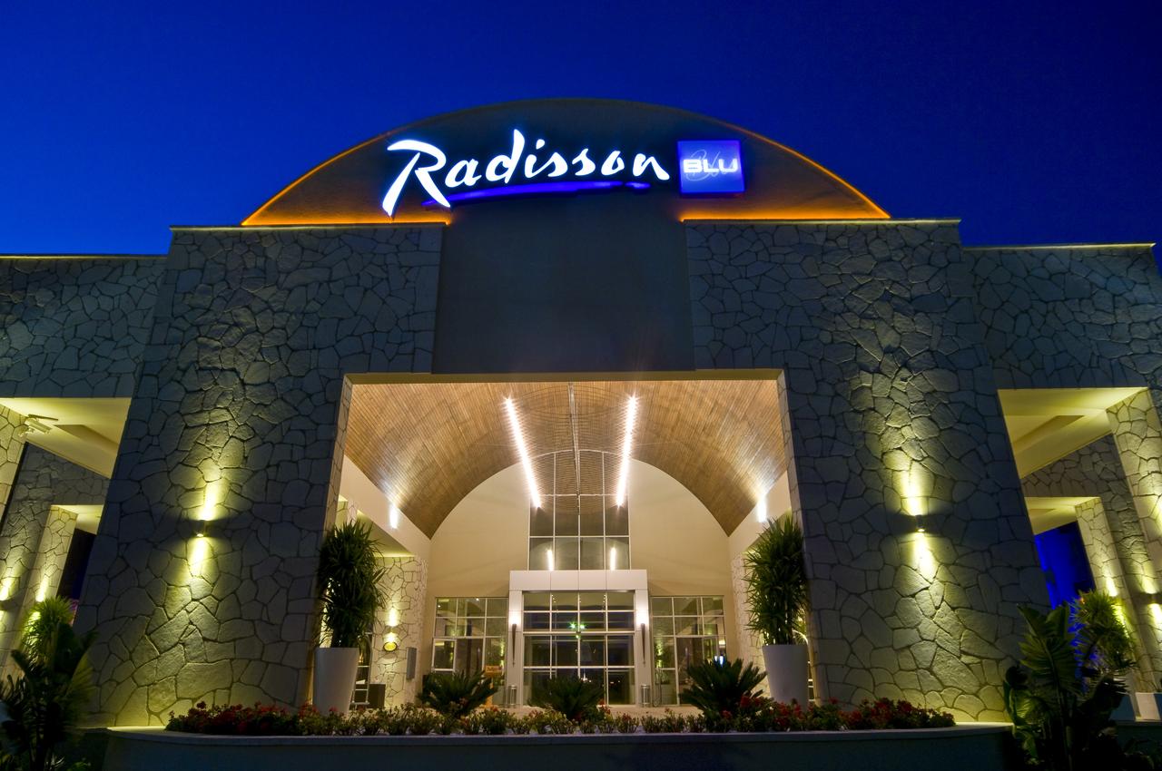 Radisson Blu Resort & Spa Cesme