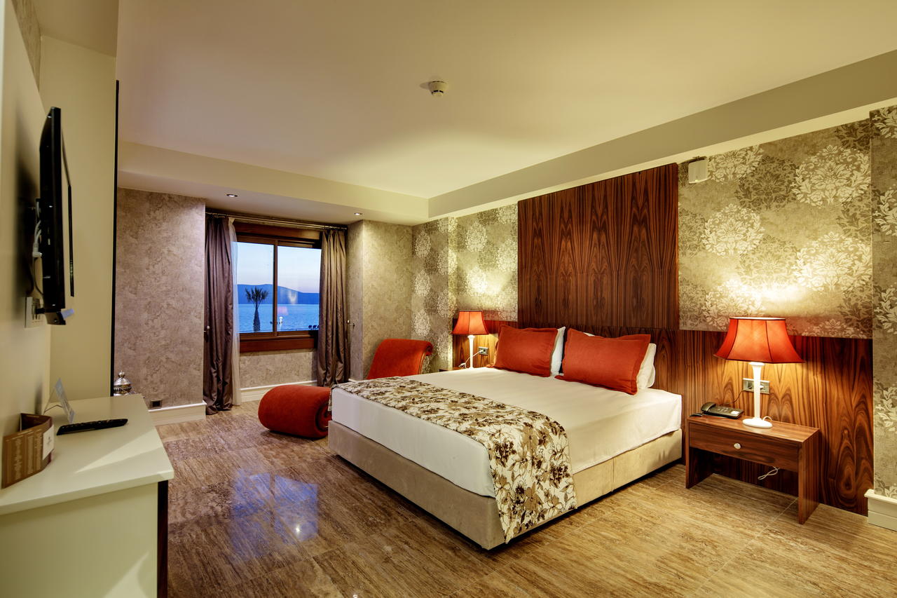 Euphoria Aegean Resort&Spa