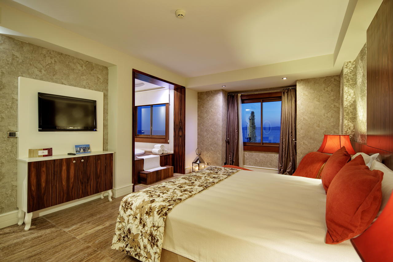 Euphoria Aegean Resort&Spa