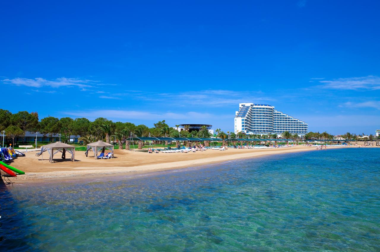 Venosa Beach Resort & Spa - All Inclusive