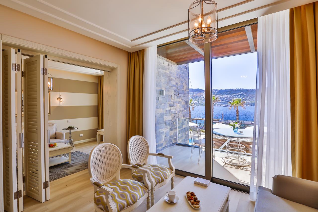 Mivara Luxury Resort & SPA