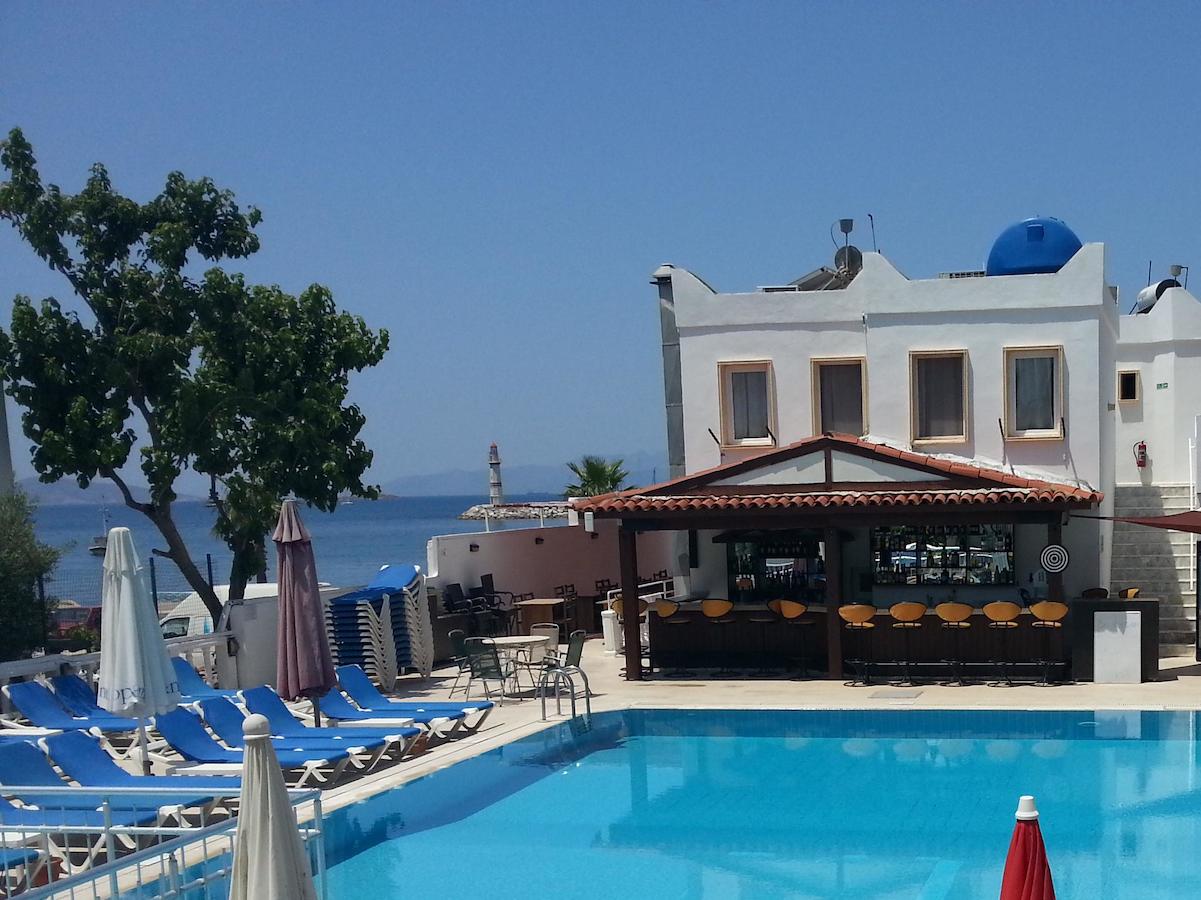 Fiorita Beach Hotel