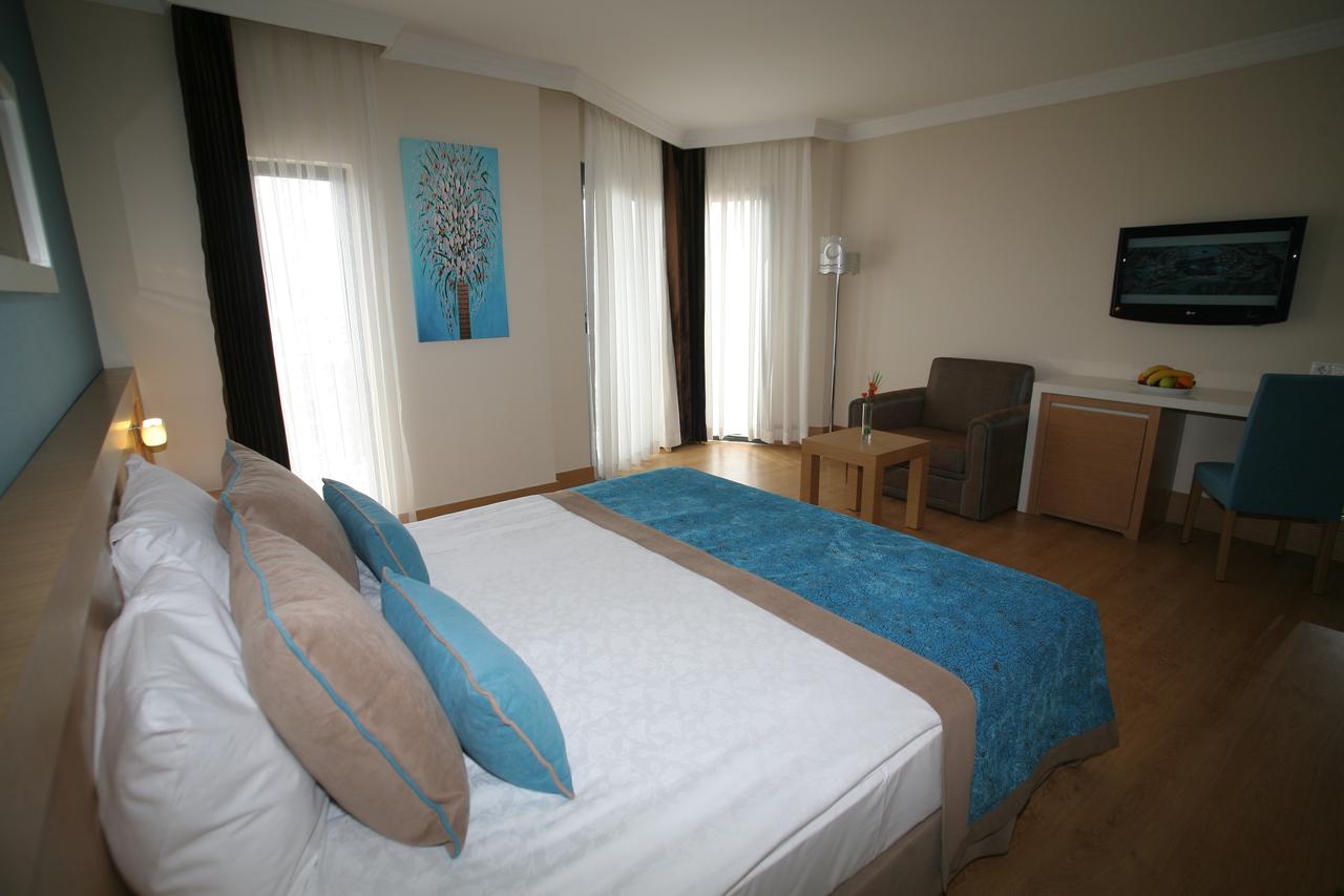 Limak Limra Hotel