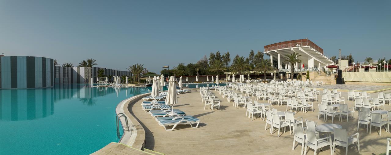 Selge Beach Resort & Spa - Halal All Inclusive