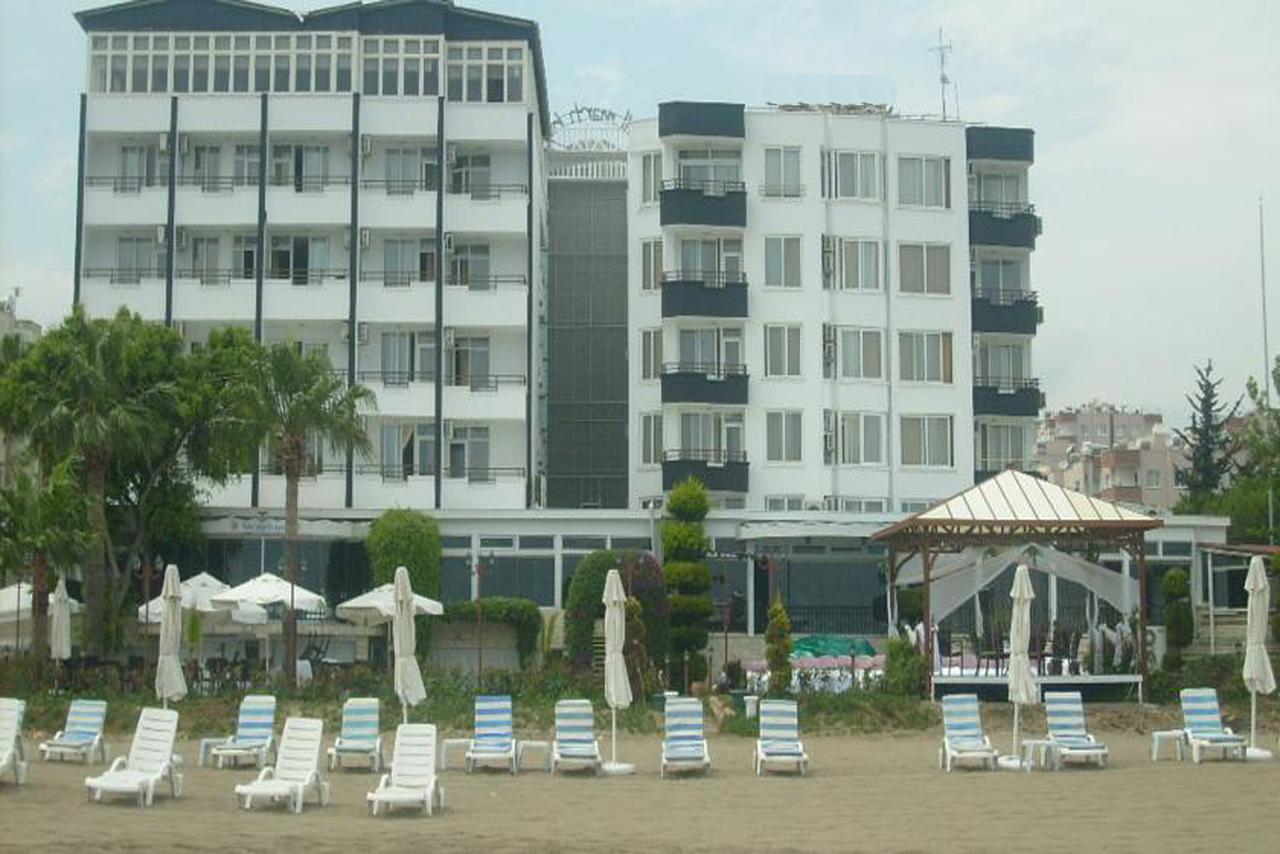 Sahil Martı Hotel