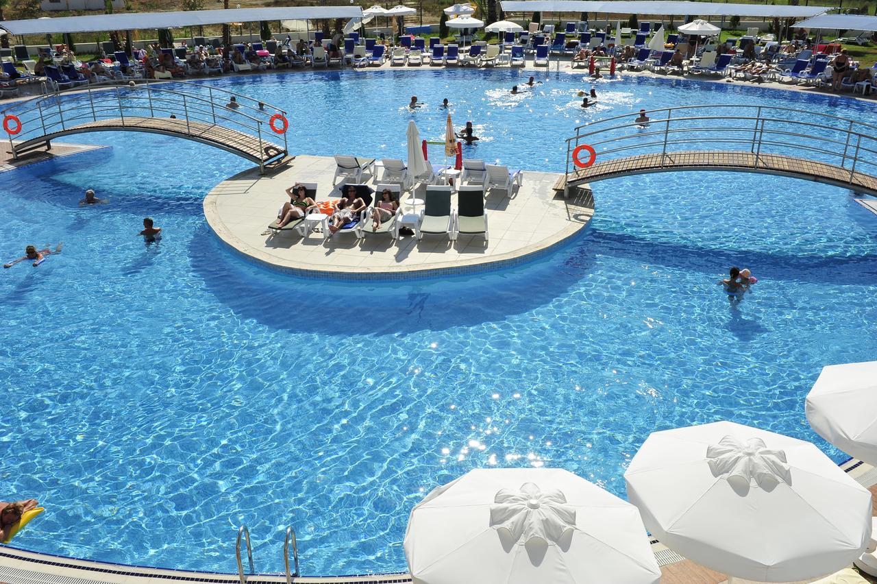 Cenger Beach Resort Spa - All Inclusive