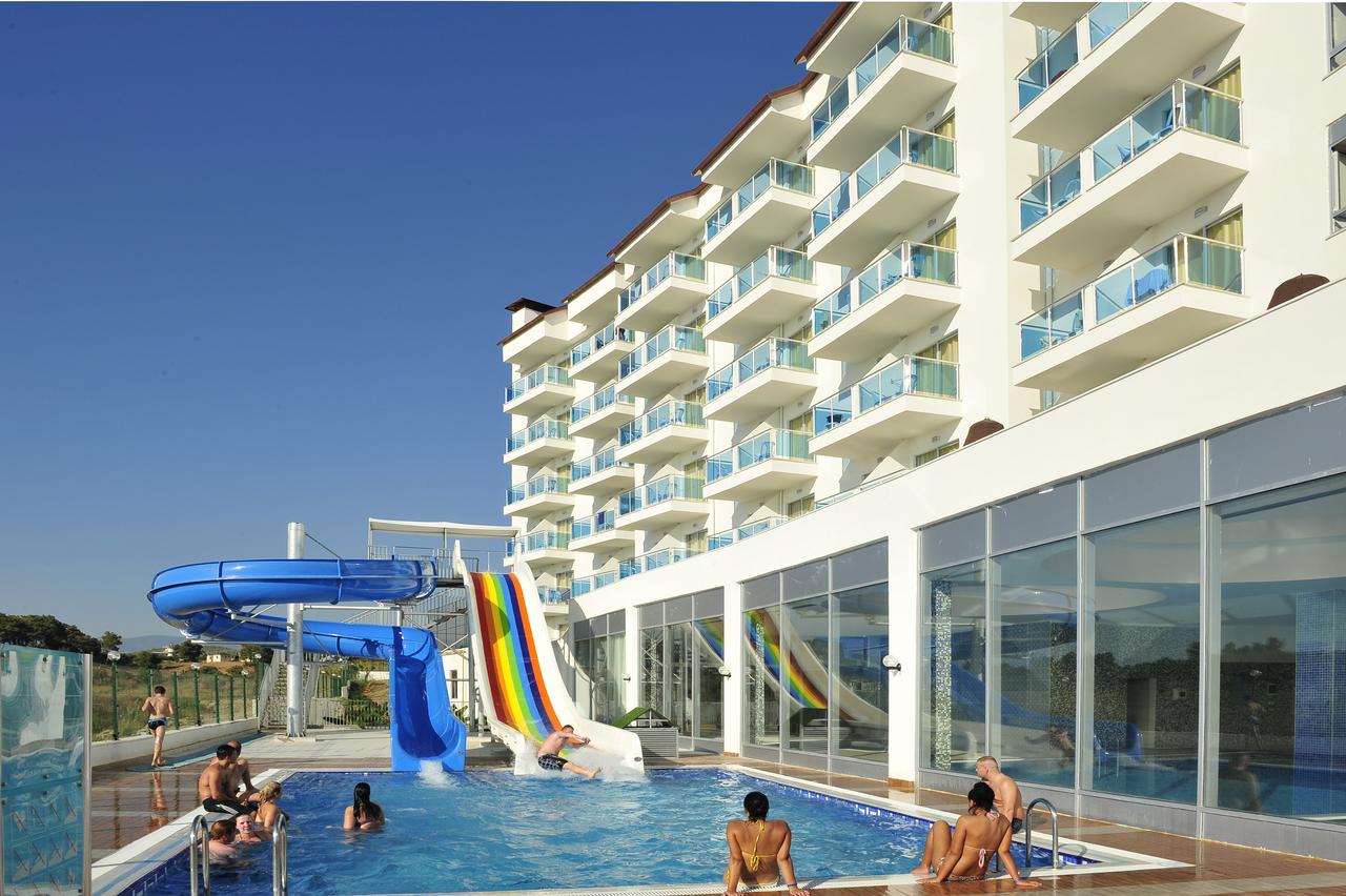 Cenger Beach Resort Spa - All Inclusive