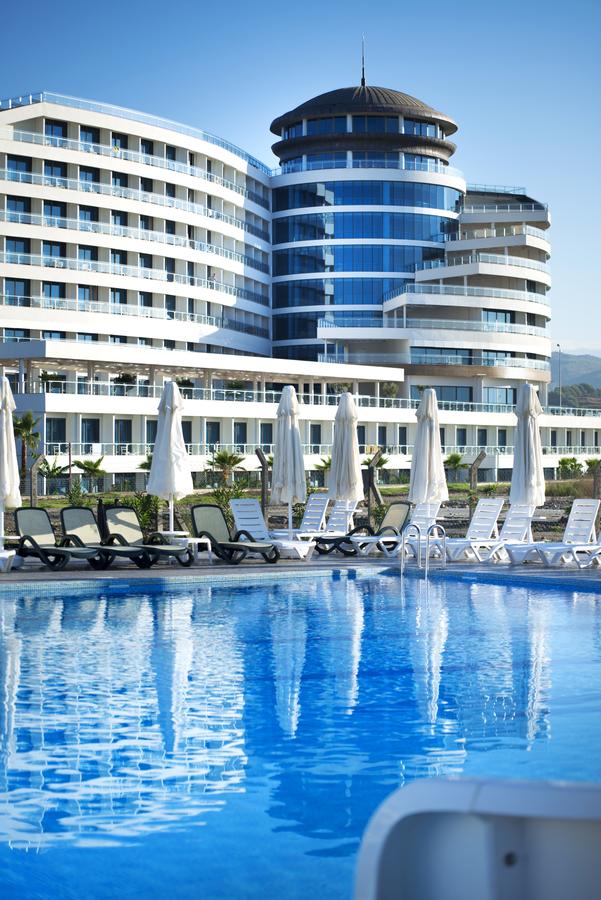 Raymar Hotels & Resorts - Ultra All Inclusive