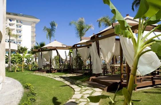 Saphir Resort&Spa