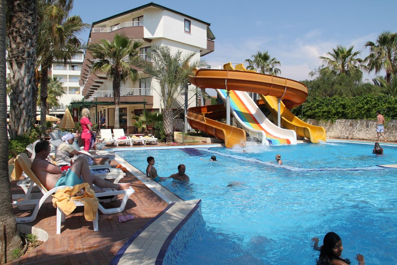 Galeri Resort Hotel - Ultra All Inclusive