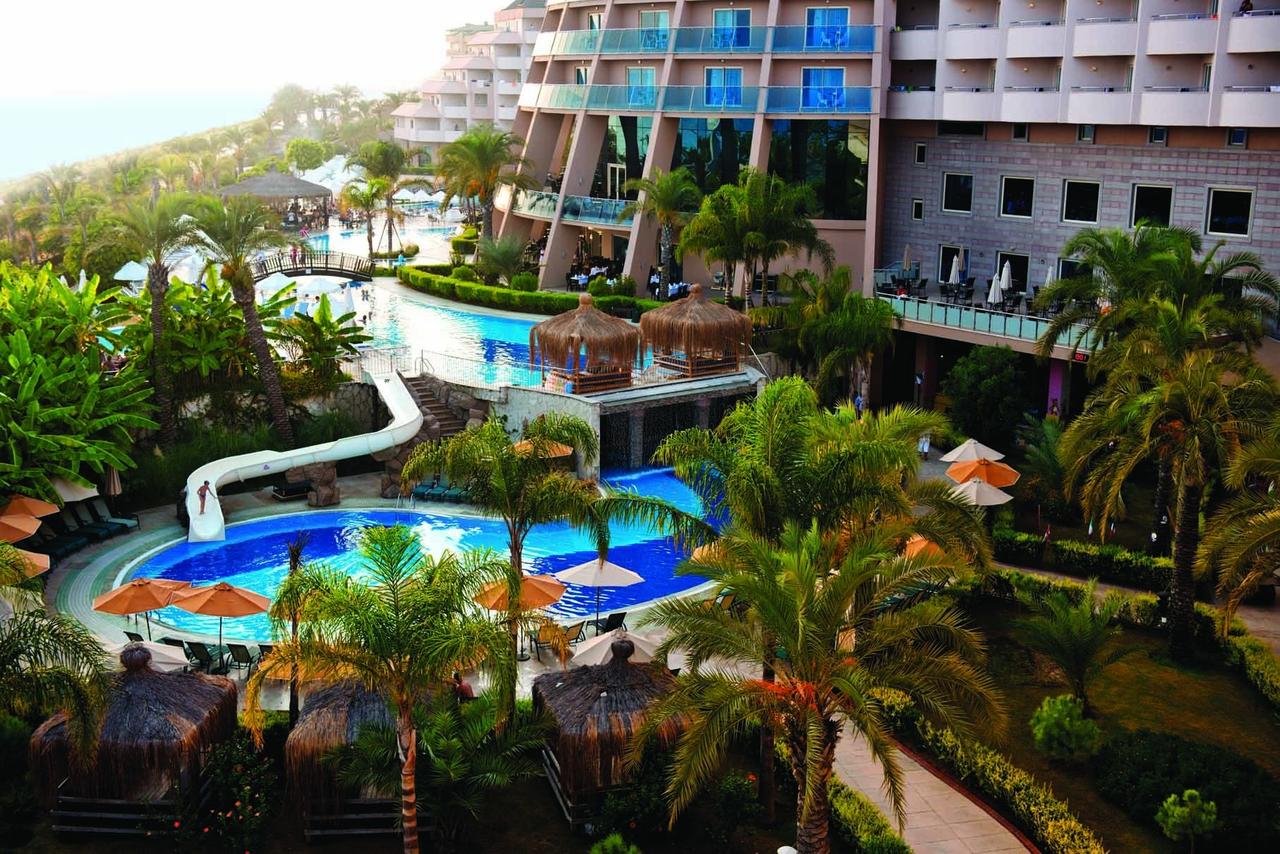 Long Beach Resort & Spa Deluxe - Ultra All Inclusive