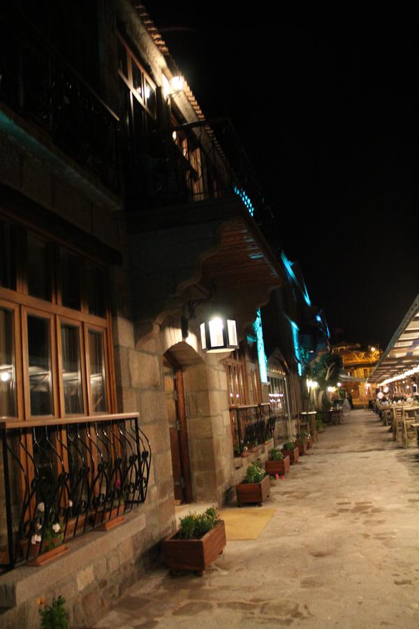 Assos Nazlihan Spa Hotel-Special Category