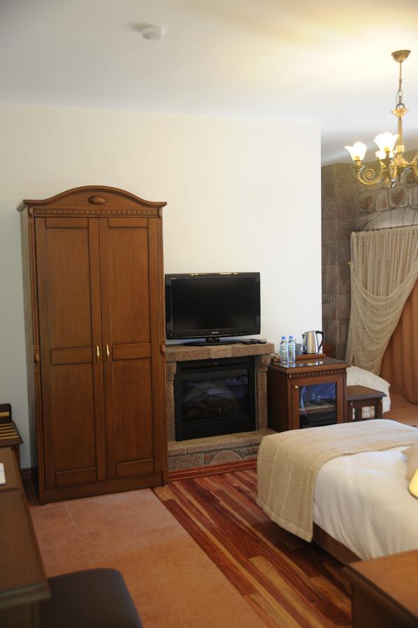 Assos Nazlihan Spa Hotel-Special Category
